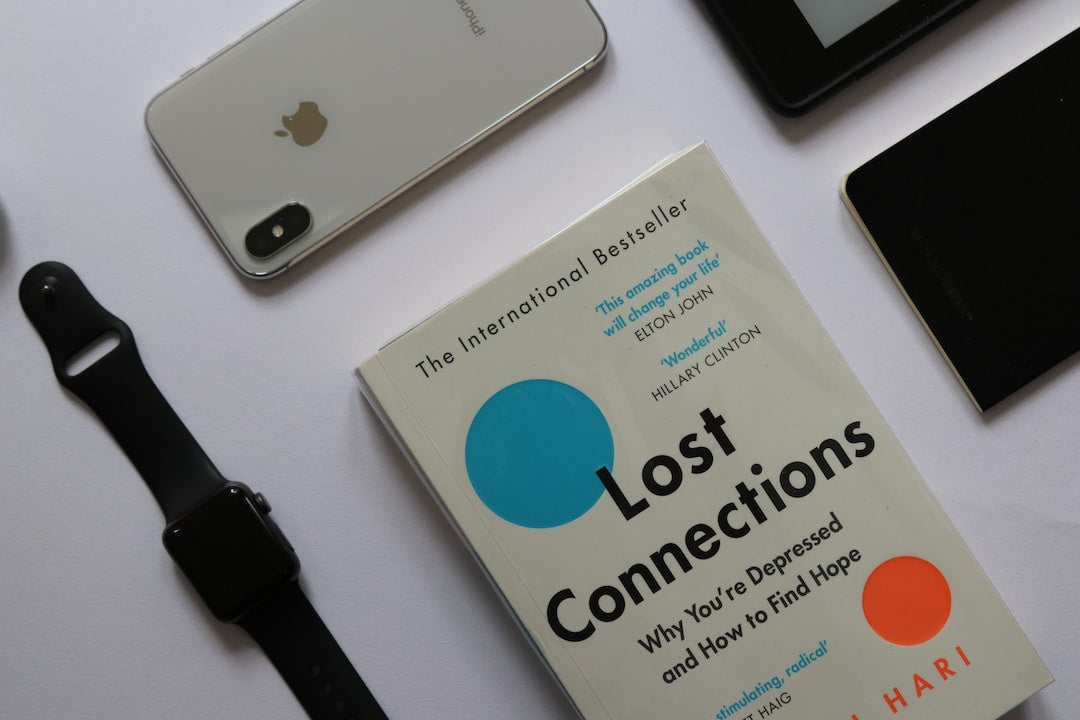 Disconnect to Reconnect: Why Unplugging from Technology is Important