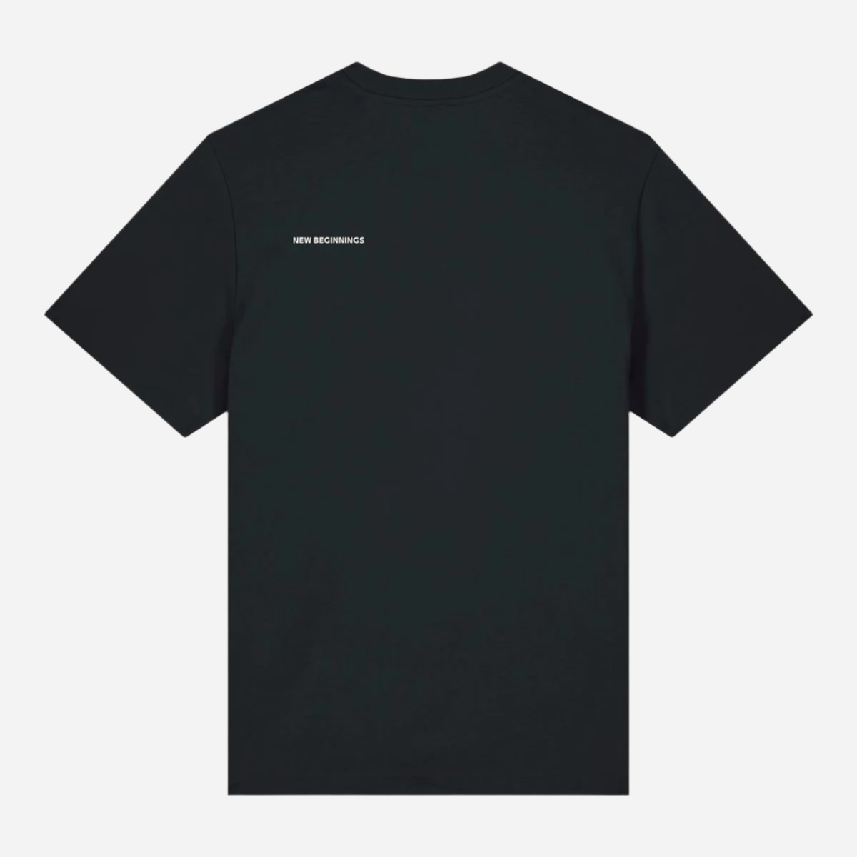 Relaxed Fit Definition T-Shirt
