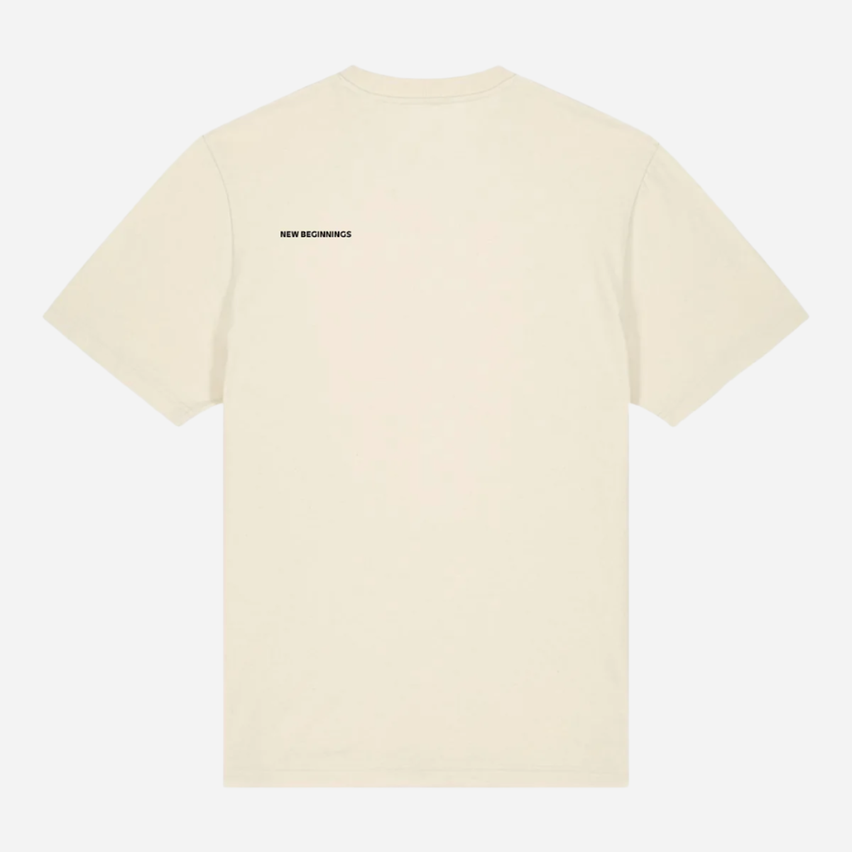 Relaxed Fit Definition T-Shirt