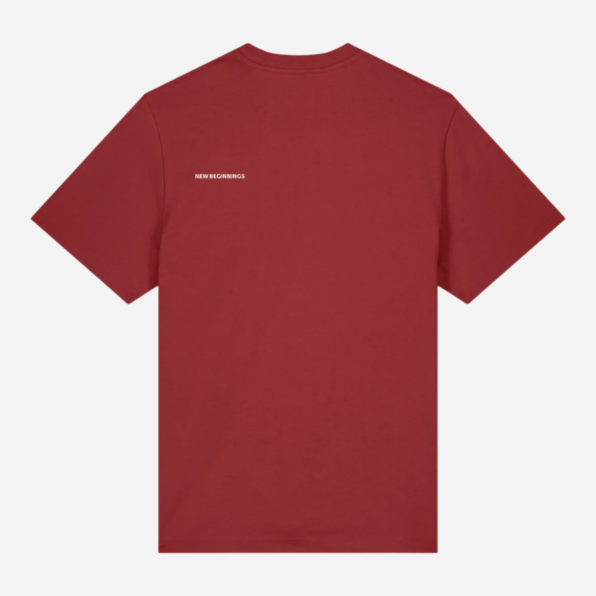 Relaxed Fit Definition T-Shirt