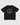 Everyday Essentials Black Unisex T-Shirt