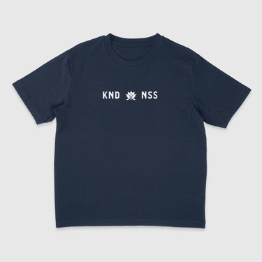 KND NSS Navy Blue Unisex T-Shirt